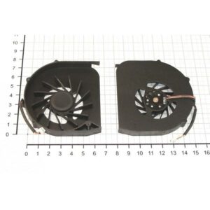 Ventilador Fan CPU ACER | ASPIRE 5740 | 3 PINS VERSION