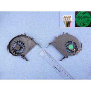 VENTILADOR CPU | ACER ASPIRE 8942