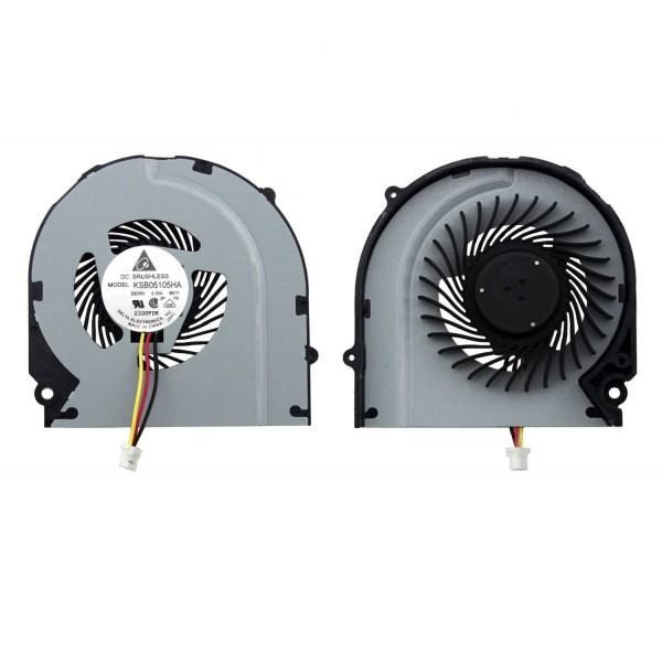 VENTILADOR CPU | HP | PAVILION DM4-3000