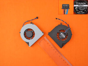 VENTILADOR CPU | HP PAVILION DV4-4000 SERIES