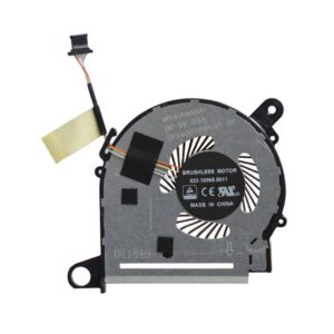 VENTILADOR CPU HP X360 13-U M3-U SERIES | 855966-001 NFB59A05H