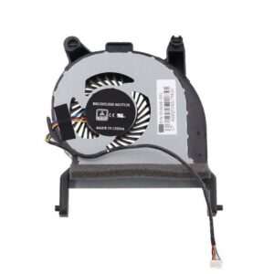 VENTILADOR CPU MINI PC HP PRODESK 600 G3 MINI SERIES · BUC0712HB-00 914266-001