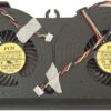 VENTILADOR CPU ORDENADOR HP ELITEONE 705 G1 ELITEONE 800 G1 AIO SERIES | 733489-001 DFS602212M00T MF80201V1-C010-S9A