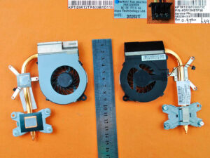 VENTILADOR CPU CON DISIPADOR | HP PAVILION G4-1000 | G6-1000 SERIES