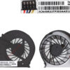 VENTILADOR CPU HP G6-2000 ( MODELO DE 4 PINS )