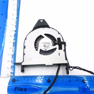 VENTILADOR GPU ORDENADOR HP Z2 MINI G3 G4 WORKSTATION SERIES | BUC0612SB-00 PVB060C12M 907103-001