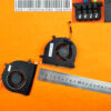VENTILADOR CPU HP | PAVILION DV4-5000 | 681226-001