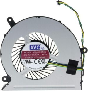 VENTILADOR CPU LENOVO THINKCENTRE M800Z M900Z M910Z AIO SERIES | 00KT179