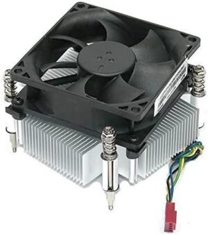 VENTILADOR CPU ORDENADOR LENOVO THINKCENTRE M82 M91P M92P M700 SERIES | 03T6575 03T9513