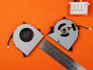 VENTILADOR CPU | LENOVO IDEAPAD 100-15IBD SERIES