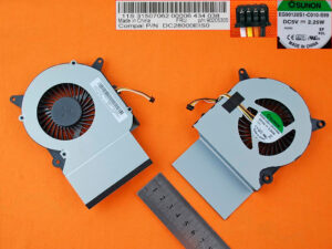 VENTILADOR LENOVO IDEACENTRE A540 A740 ALLINONE SERIES | EG90120S1-C010-S99