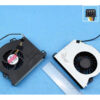 VENTILADOR CPU | LENOVO IDEACENTRE C320 ALL IN ONE