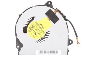 VENTILADOR CPU PORTATIL LENOVO G50-70 G50-80 SERIES - DFS531005PL0T-FGKG EG75080S2-C011-S9A
