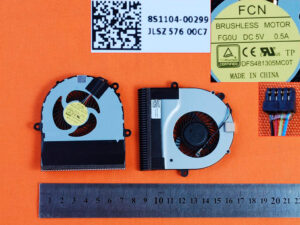 VENTILADOR LENOVO IDEAPAD S20-30 SERIES
