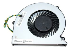 VENTILADOR CPU LENOVO THINKCENTRE M800Z M810Z AIO SERIES | 00XD814 01EF970 DC28000JMV0