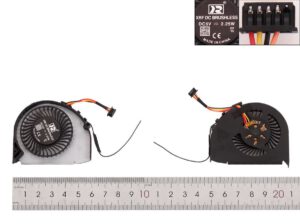 VENTILADOR CPU LENOVO T440S T450S SERIES | 04X0445 04x18050 04X0444 UDQFWYR02BCM