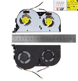 VENTILADOR CPU LENOVO Y50-70AS Y50P-70FFGY Y70-70 Y50-70 Y50-50 Y50 Y50-70AM Y50-70A SERIES