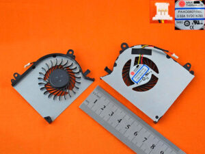 VENTILADOR GPU MSI | GS60 | PAAD06015SL - N293