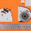VENTILADOR CPU LENOVO IDEAPAD U310 SERIES | KSB0605HC-BJ93