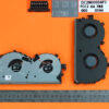 VENTILADOR CPU LENOVO LEGION Y520 R520 R720 R720-15IKB SERIES | MG75100V1-C020-S9A DC28000D6F1 DFS551205W00T