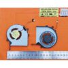 VENTILADOR CPU TOSHIBA SATELLITE L50-C SERIES | DFS541105FC0T