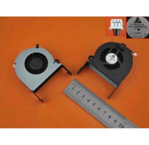 VENTILADOR CPU TOSHIBA SATELLITE L730 L735 L750 SERIES