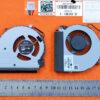 VENTILADOR CPU HP 17-Y SERIES | 926724-001 DFS200405050T