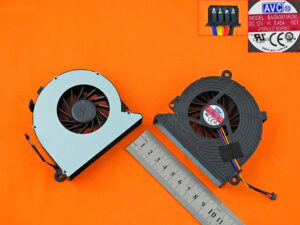 VENTILADOR CPU HP | 18 ALL-IN-ONE 18-1000 | DFS651312CC0T