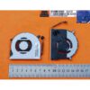 VENTILADOR CPU HP CHROMEBOOK 14 SERIES | 743674-001 DFS501105PR0T FCN43Y01TP003AD292