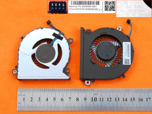 VENTILADOR CPU HP PAVILION 15-CB000 SERIES | 930589-001 0FJJS0000H