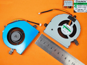 VENTILADOR CPU LENOVO Y41 Y51 EG75080S1-C010-S9A