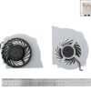 VENTILADOR SONY PLAYSTATION 4 | CUH-10XXA CUH-11XXA KSB0912HE