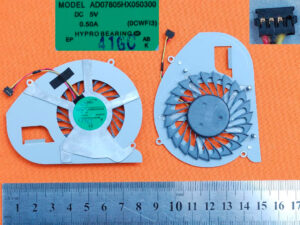 VENTILADOR CPU SONY VAIO SVF15N SERIES | AD07805HX050300 0CWFI3