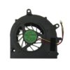 VENTILADOR CPU TOSHIBA SATELLITE A500 A505 SERIES | UDQFLZP01C1N