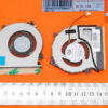 VENTILADOR TOSHIBA SATELLITE CLICK 2 PRO P35W-B3226 P35W-B SERIES | FB06505M05SFA-001
