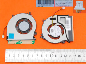 VENTILADOR TOSHIBA SATELLITE CLICK 2 PRO P35W-B3226 P35W-B SERIES | FB06505M05SFA-001