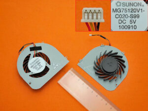 VENTILADOR CPU | ACER ICONIA 6120 | MG75120V1-C020-S99