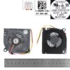 VENTILADOR CPU TRAVELMATE 4520 SERIES | 23.10218.002 KSB06205HA
