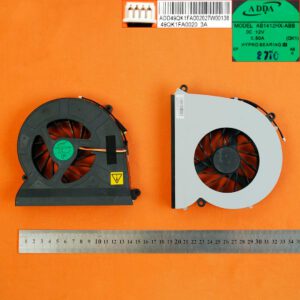 VENTILADOR CPU ACER ASPIRE Z5801 ALL IN ONE SERIES | 23.SGB07.001
