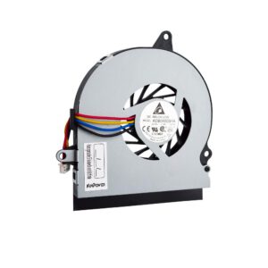 VENTILADOR CPU ASUS UL30A UL30J UL30V UL30VT X32A U35JC SERIES
