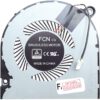 VENTILADOR CPU ACER ASPIRE NITRO 5 AN517-51 SERIES | DFS561405PL0T-FL1K