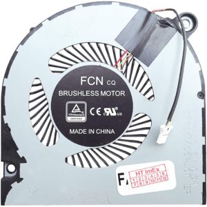 VENTILADOR CPU ACER ASPIRE NITRO 5 AN517-51 SERIES | DFS561405PL0T-FL1K