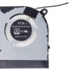 VENTILADOR CPU ACER PREDATOR HELIOS 300 PH315-52 PH317-53 SERIES | FML9 DC28000QEF0 DFS531005PL0T EP