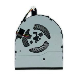 VENTILADOR CPU DELL INSPIRON 15-5458 5459 5558 5559 5755 5758 VOSTRO 3558 SERIES | 923PY 0923PY 01GRYN 02FW2C DFS541105FC0T FG9V