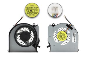 VENTILADOR CPU HP PAVILION DV7-7000 SERIES