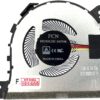 VENTILADOR CPU LENOVO IDEPAD L340-15IWL L340-15IRH L340-15API SERIES | DFS31005PL0T DC28000E0F0