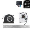 VENTILADOR CPU HP 17-CA 17-BY SERIES | L22531-001