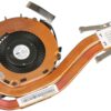 VENTILADOR CPU CON DISIPADOR LENOVO THINKPAD X1 CARBON 1ª GENERACIÓN SERIES | 04W3589 FRU04W3589