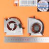 VENTILADOR GPU MSI GE75 GP75 GE63 GP63 GV63 GE73 GL73 VR SERIES | VERSIÓN 1