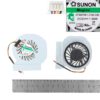 VENTILADOR CPU DELL LATITUDE E6420 MODELO CON GRAFICA INDEPENDIENTE SERIES | MF60120V1-C220-G99